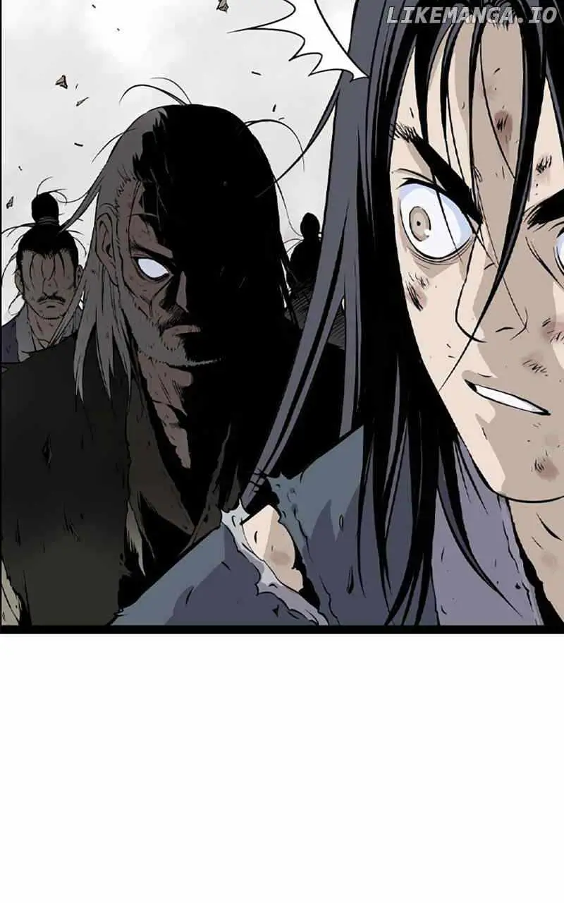 Asura (Manhwa) - Chapter 17