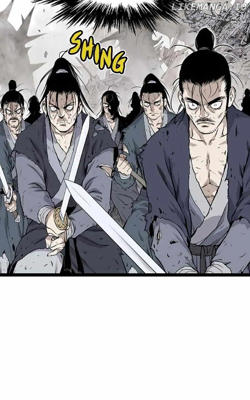 Asura (Manhwa) - Chapter 17