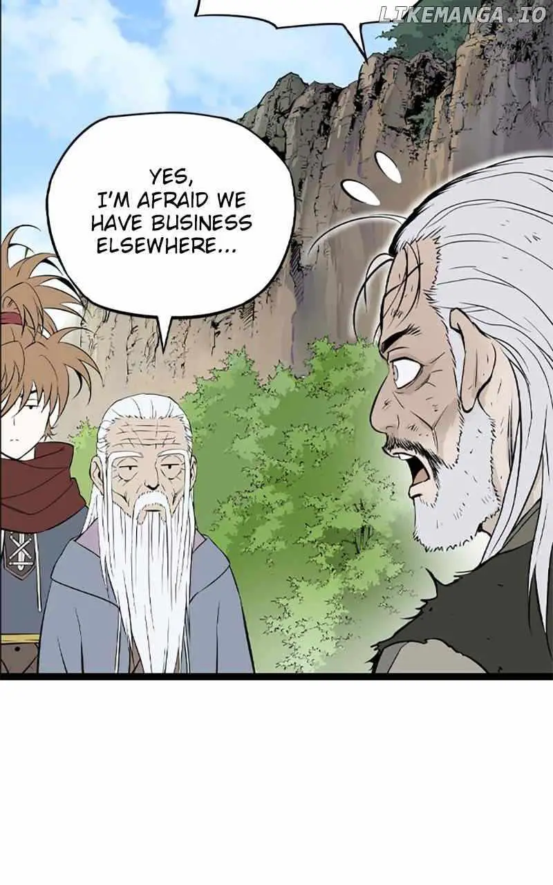 Asura (Manhwa) - Chapter 17