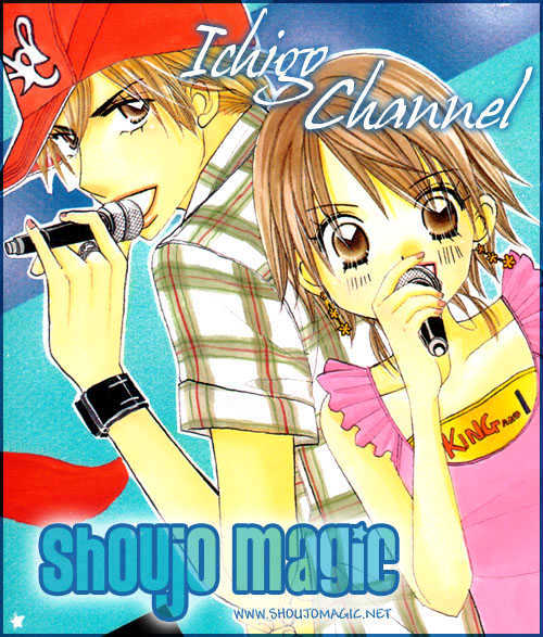 Ichigo Channel - Vol.7 Chapter 46