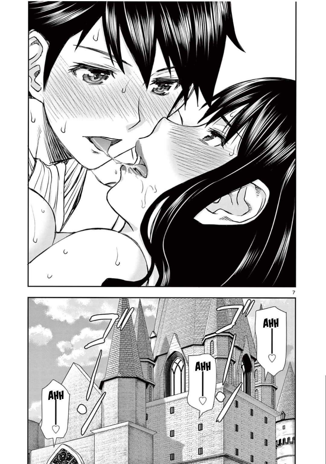 Isekai Affair ~Ten Years After The Demon King's Subjugation, The Married Former Hero And The Female Warrior Who Lost Her Husband ~ - Chapter 26: Towards The Legend!! [End]