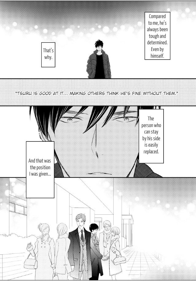 Jokyouju No Hatsukoi Case Study - Vol.1 Chapter 6