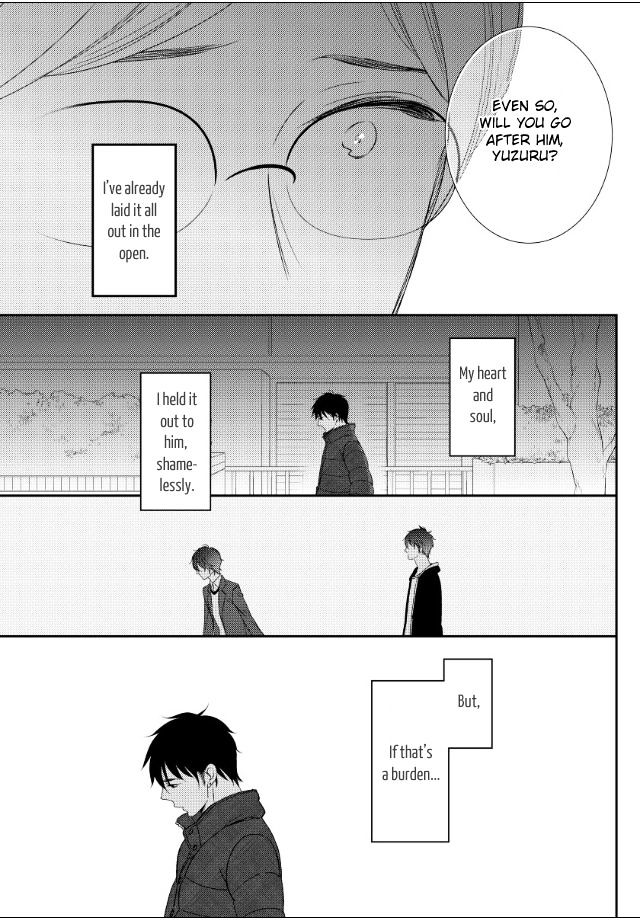 Jokyouju No Hatsukoi Case Study - Vol.1 Chapter 6