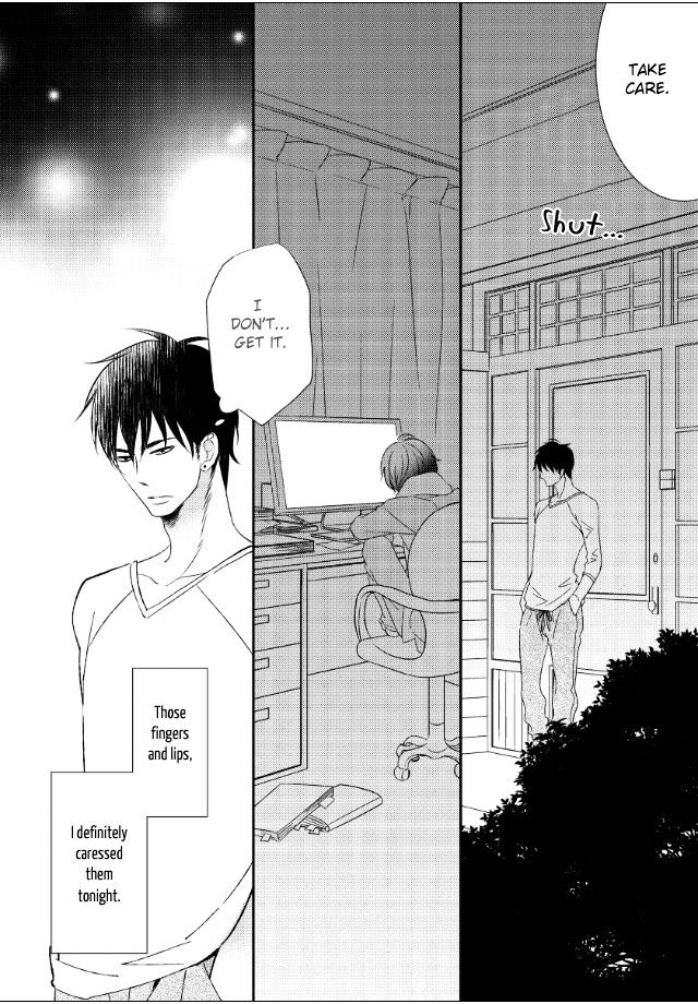 Jokyouju No Hatsukoi Case Study - Vol.1 Chapter 2