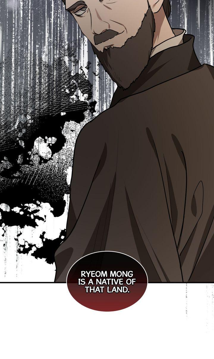 The Tyrant's Reign - Chapter 68