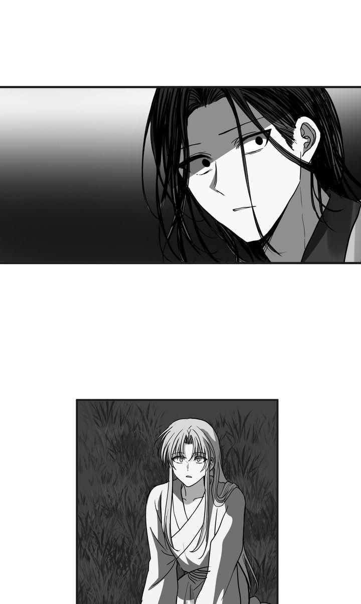 The Tyrant's Reign - Chapter 50