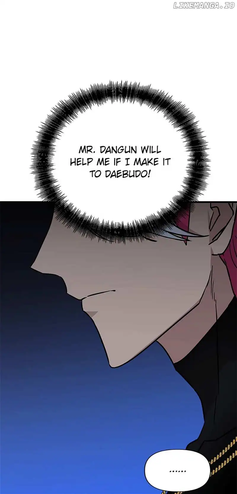 Cursed Manager’s Regression - Chapter 59