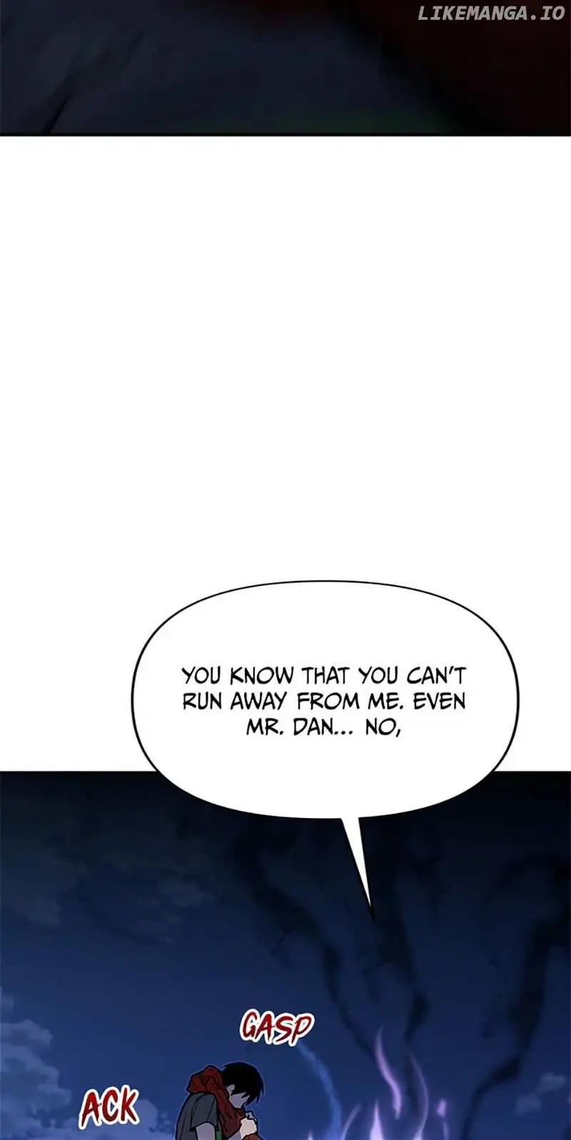 Cursed Manager’s Regression - Chapter 59