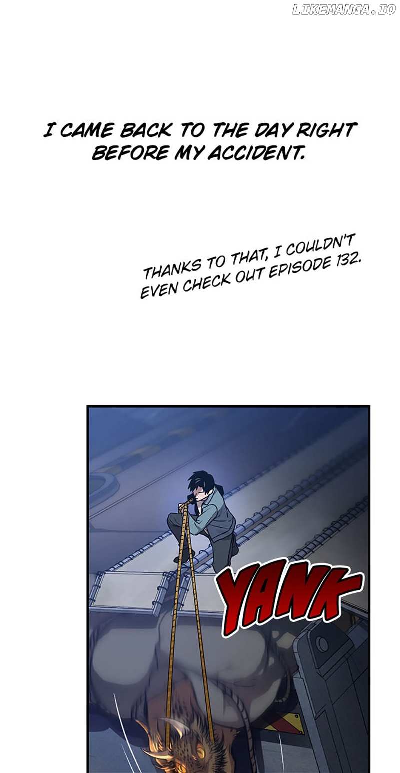 Cursed Manager’s Regression - Chapter 61