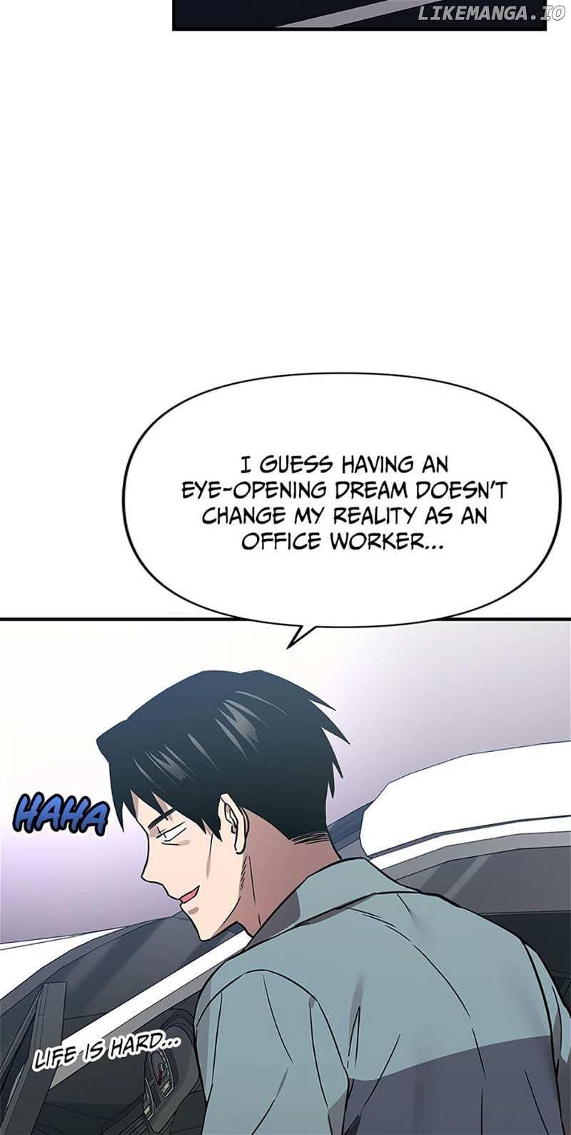 Cursed Manager’s Regression - Chapter 61