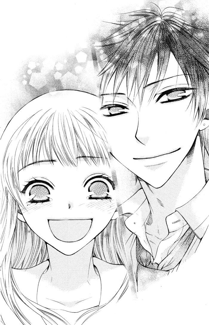 Danshi Ing Girl! - Vol.1 Chapter 1