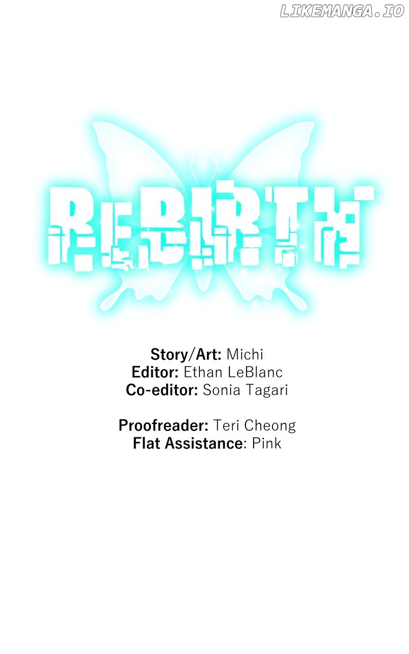 Rebirth - Chapter 227