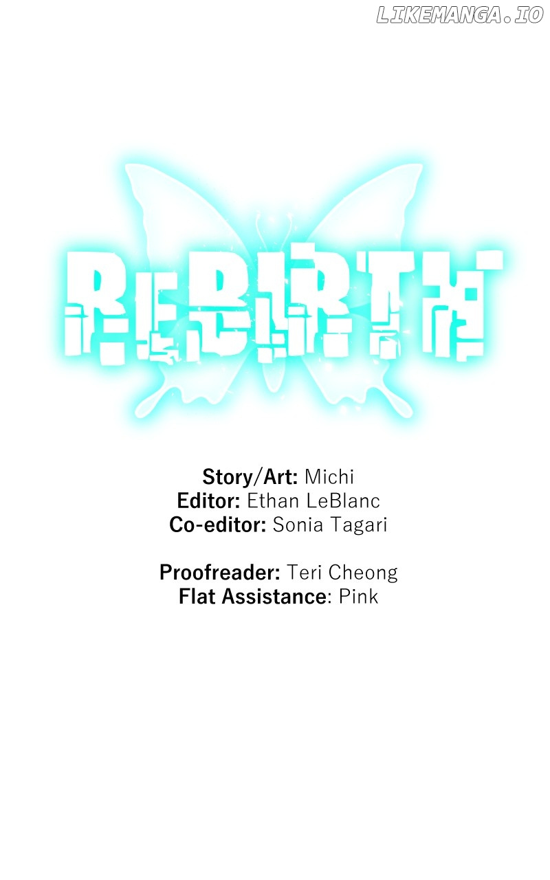 Rebirth - Chapter 224