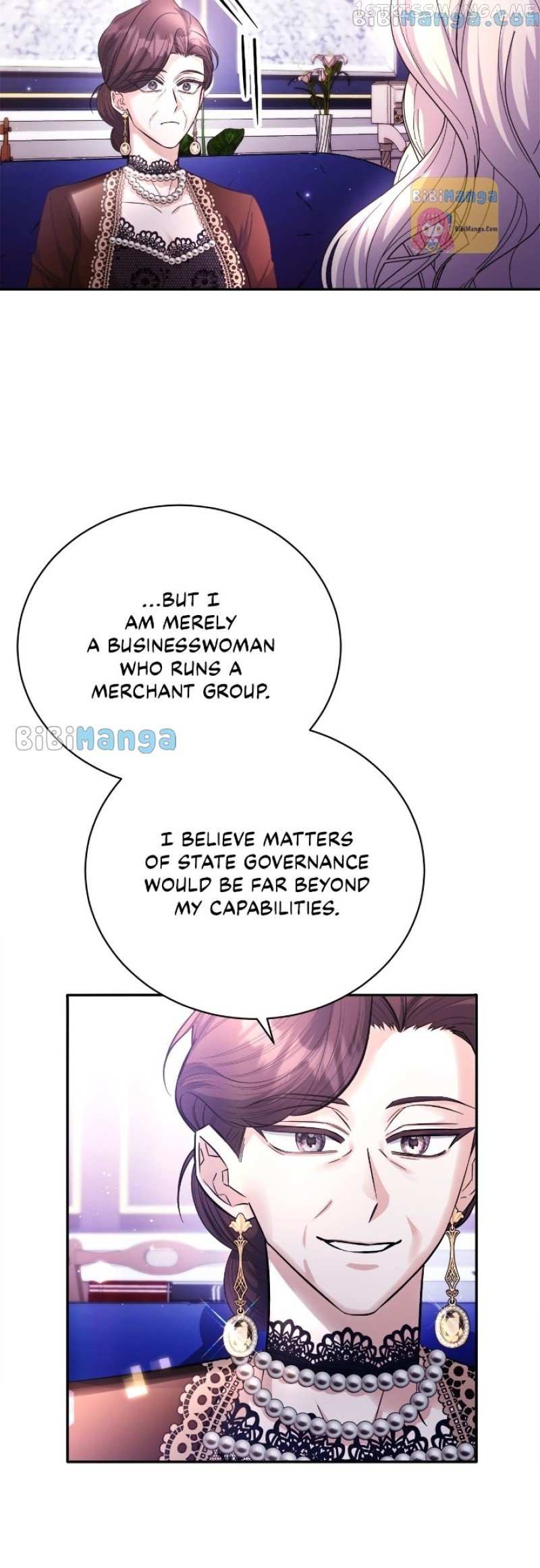 Ophelia The Oracle Queen - Chapter 49