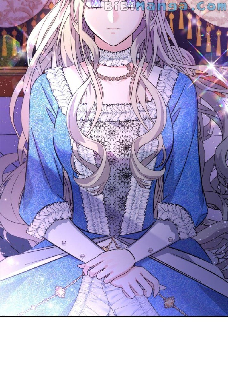 Ophelia The Oracle Queen - Chapter 45