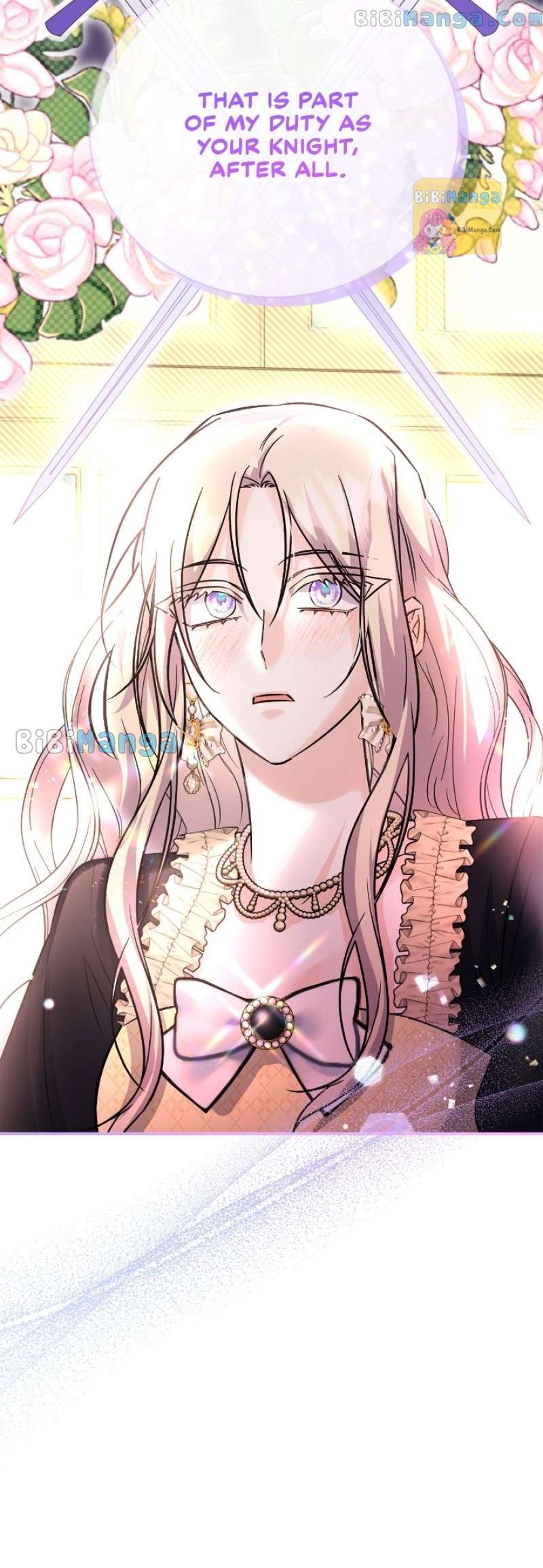 Ophelia The Oracle Queen - Chapter 50