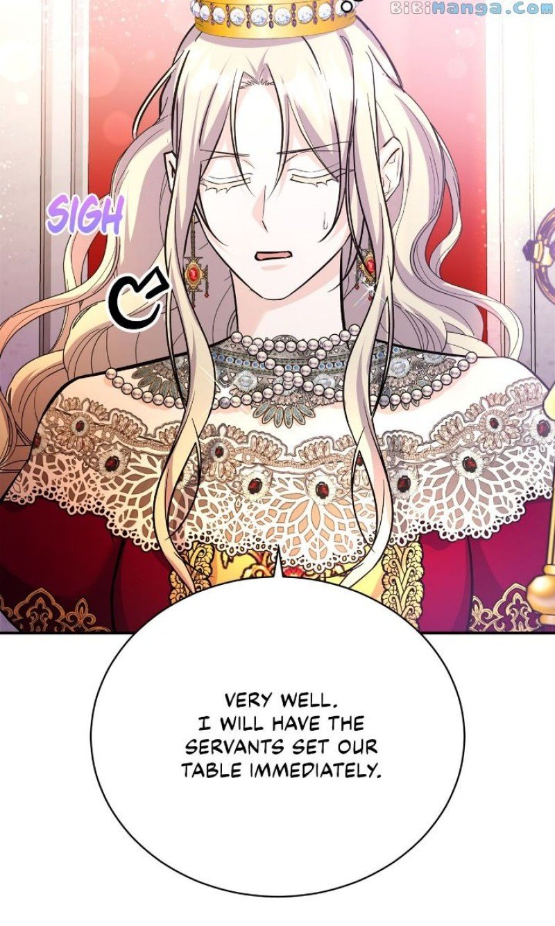 Ophelia The Oracle Queen - Chapter 47