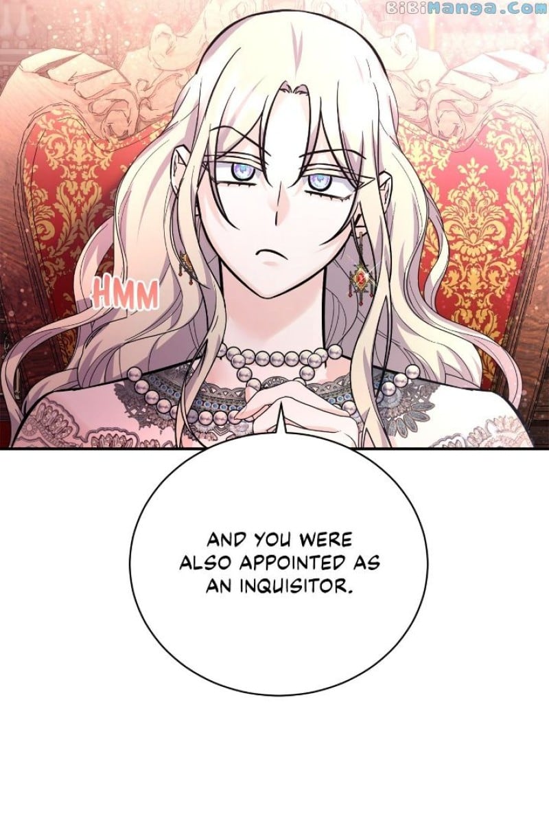 Ophelia The Oracle Queen - Chapter 47