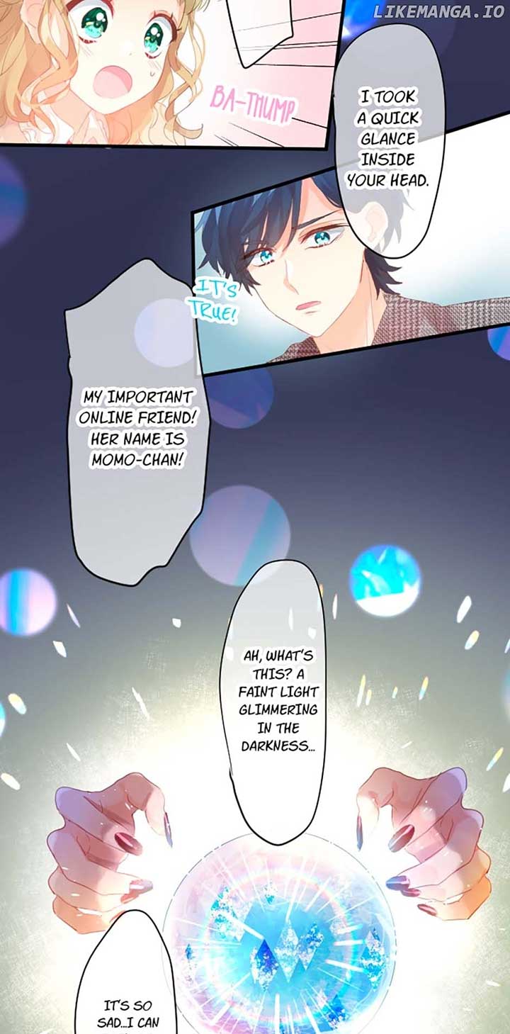 Love Hug - Chapter 229