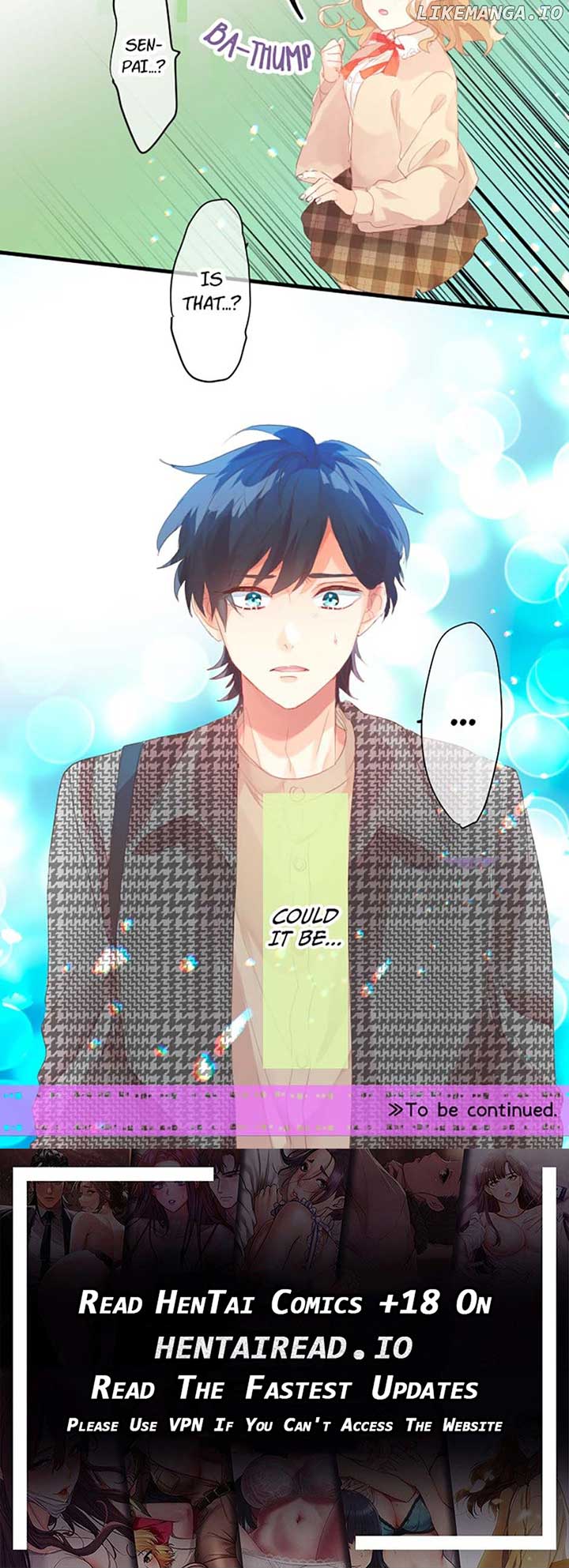 Love Hug - Chapter 229