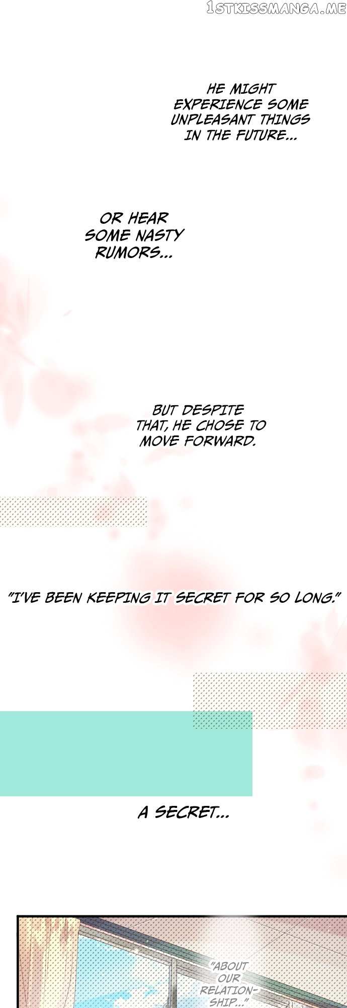 Love Hug - Chapter 165