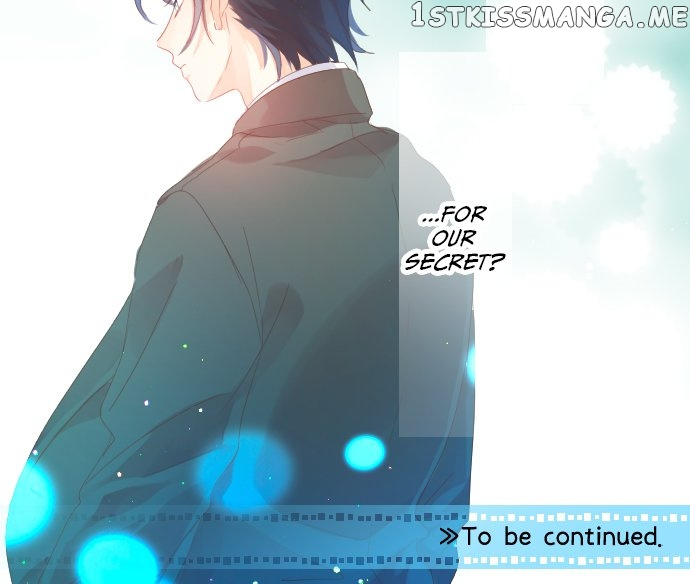 Love Hug - Chapter 165