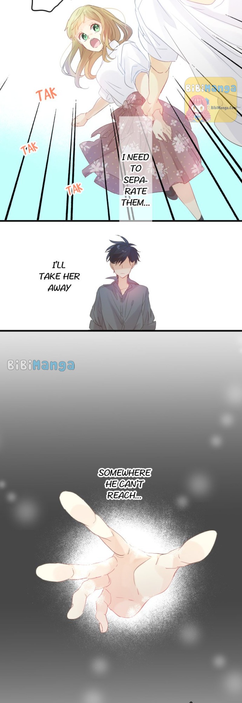 Love Hug - Chapter 98