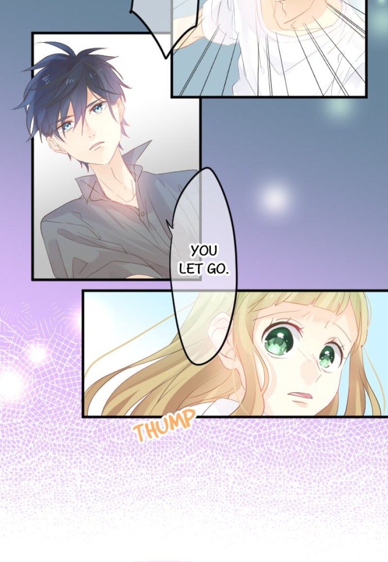 Love Hug - Chapter 98