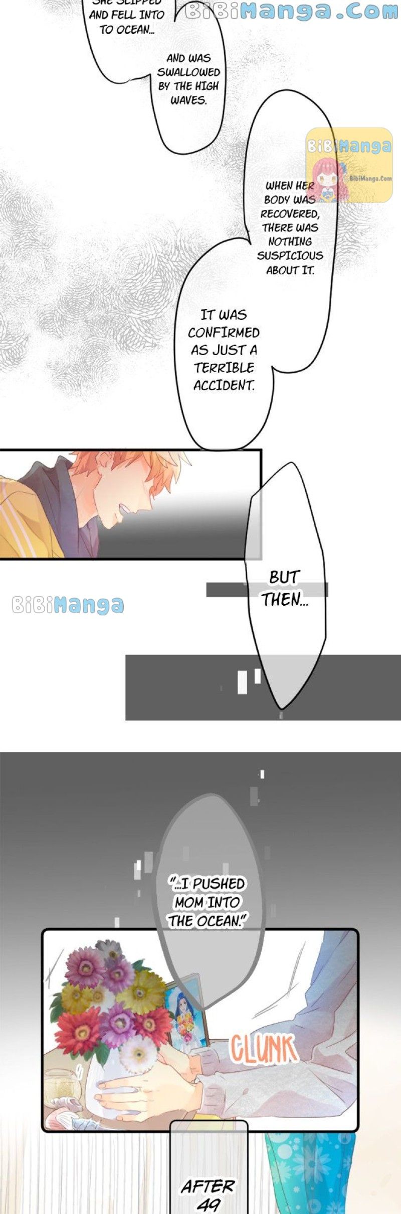 Love Hug - Chapter 146