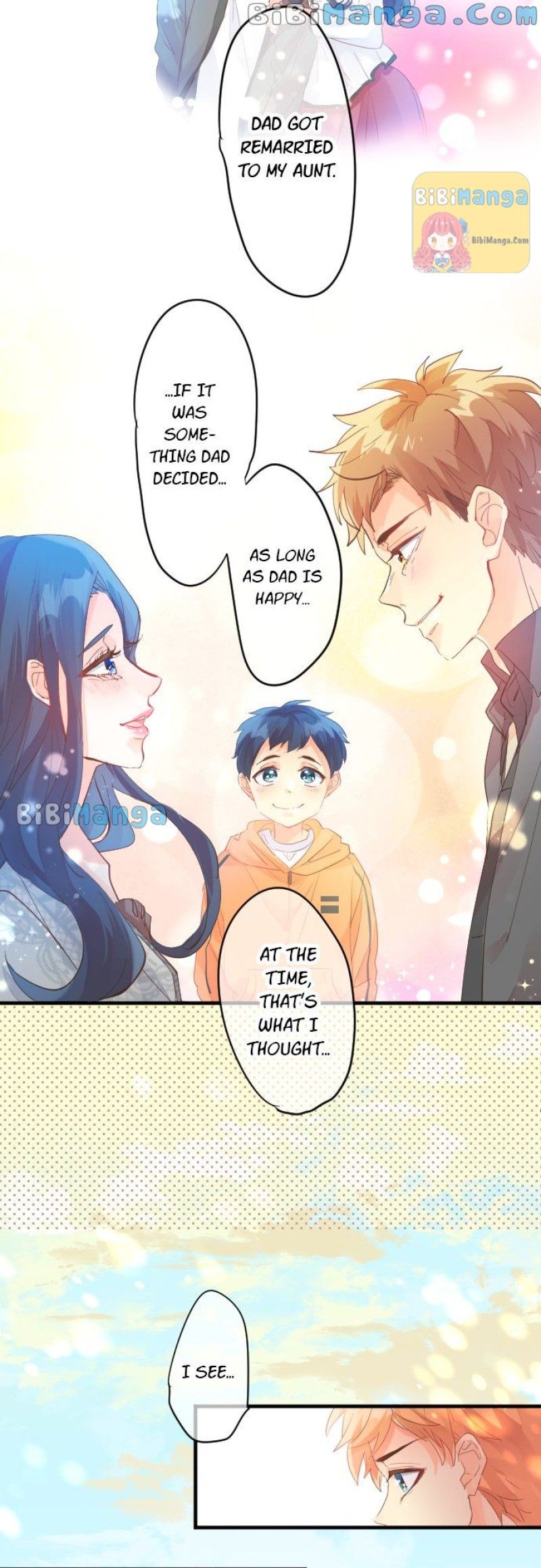 Love Hug - Chapter 146