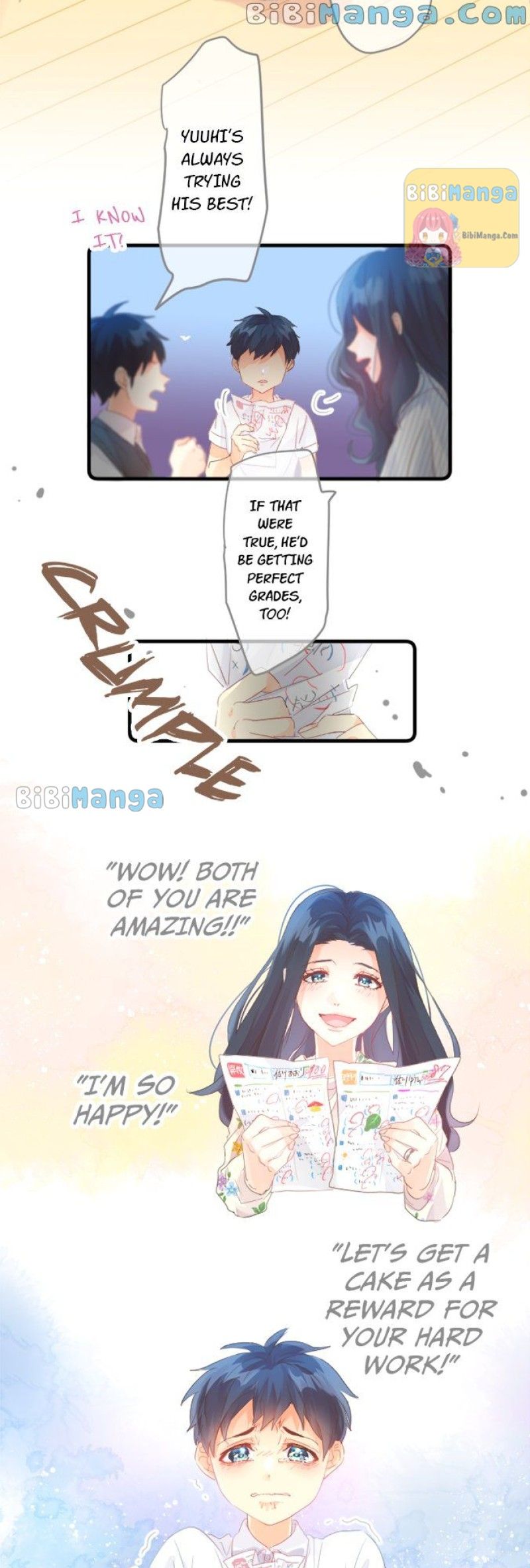 Love Hug - Chapter 146