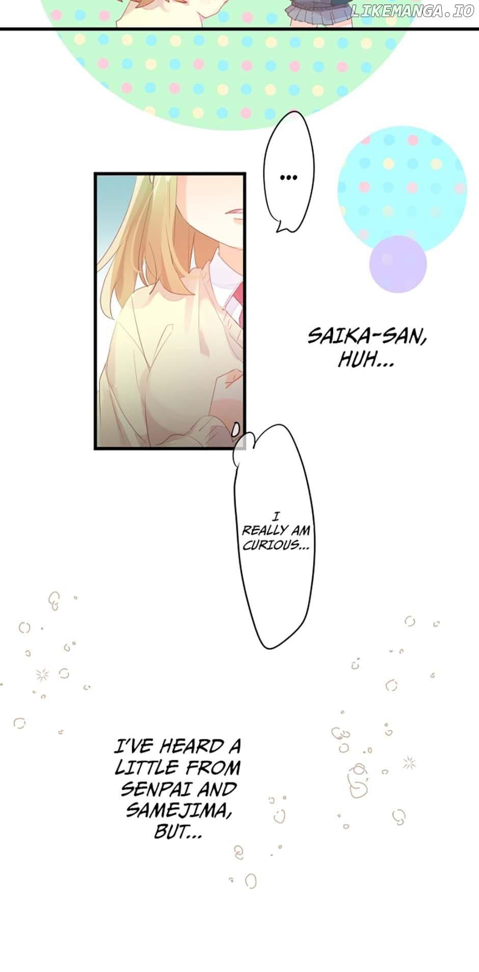 Love Hug - Chapter 248