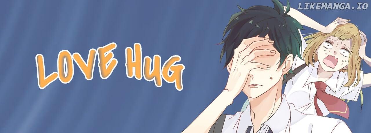 Love Hug - Chapter 248