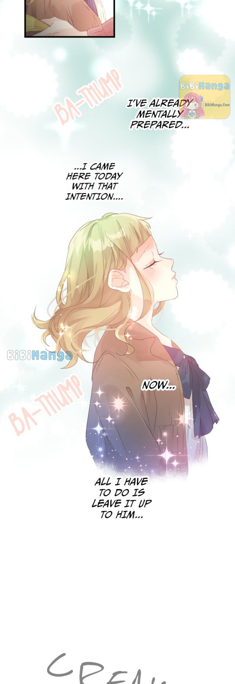 Love Hug - Chapter 127