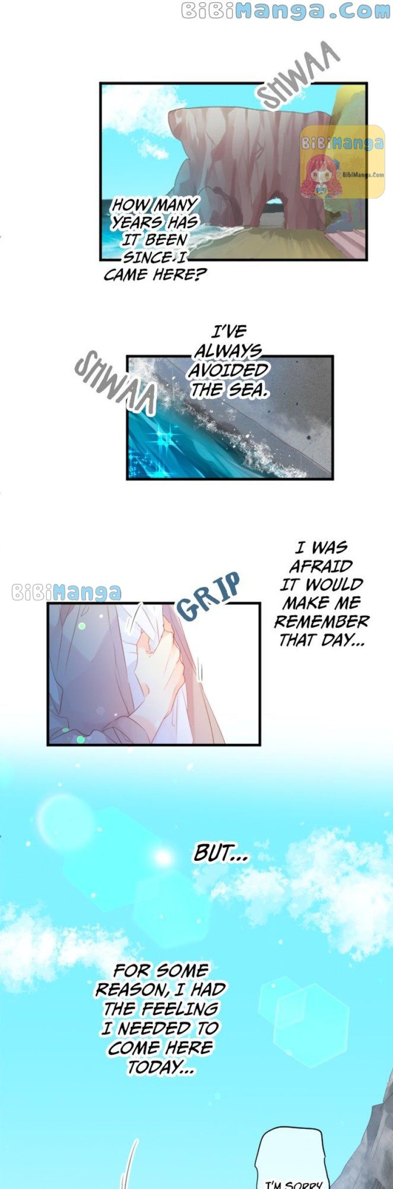 Love Hug - Chapter 140