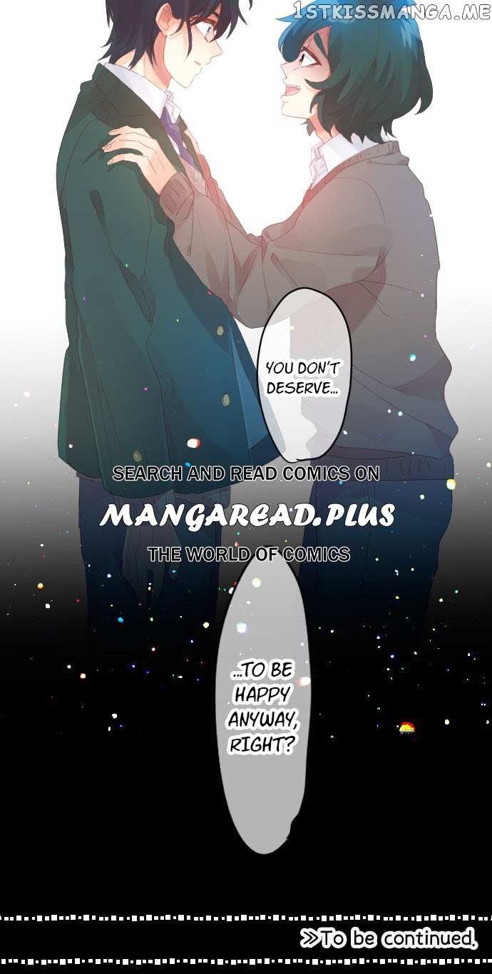 Love Hug - Chapter 188