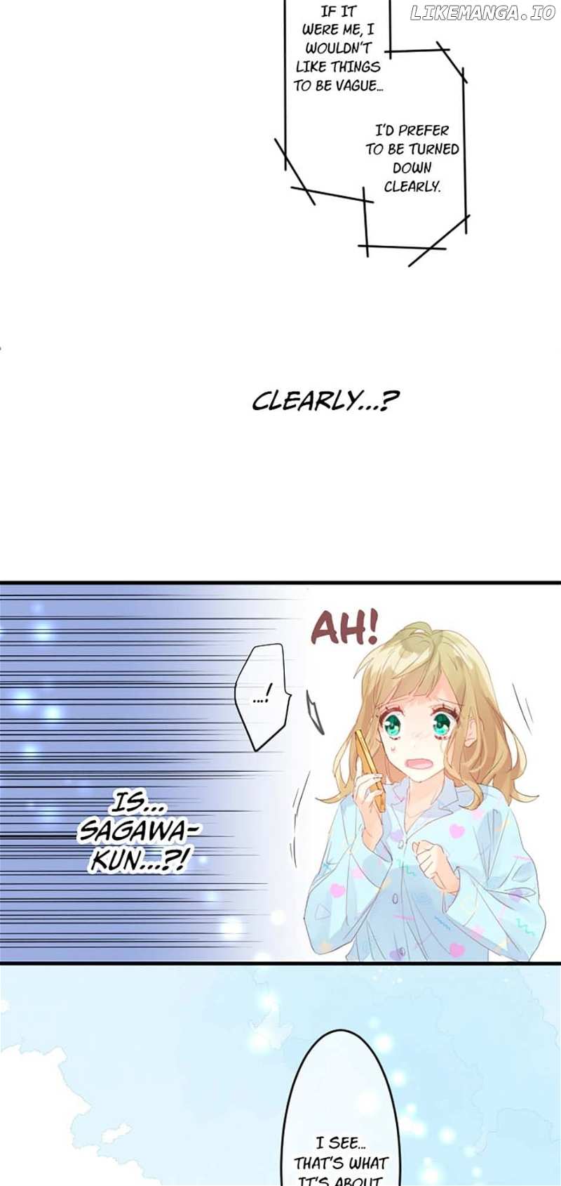 Love Hug - Chapter 234