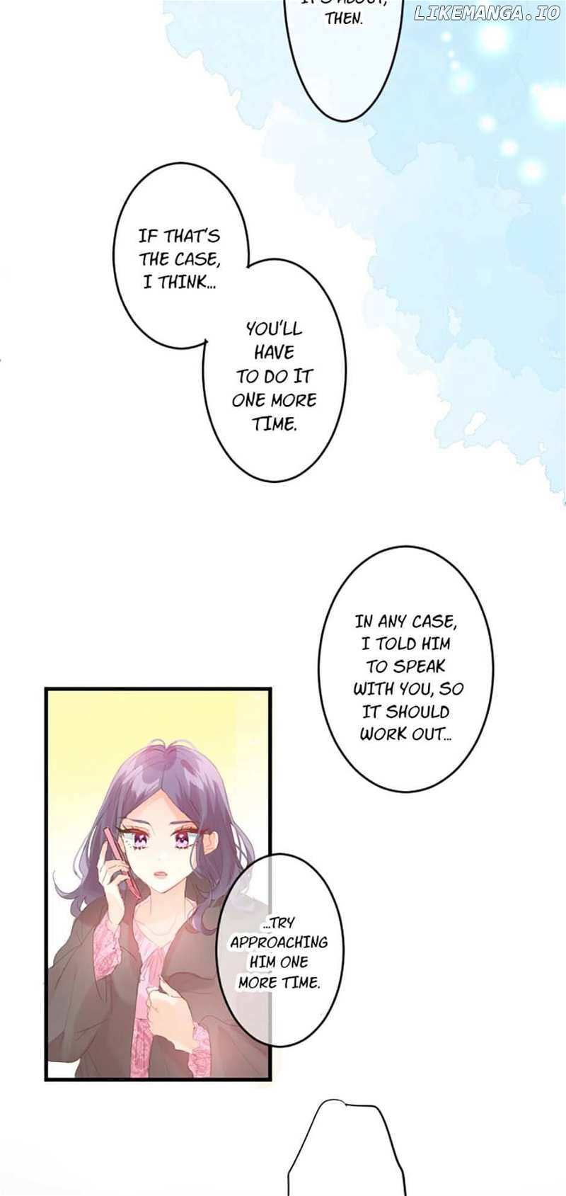 Love Hug - Chapter 234