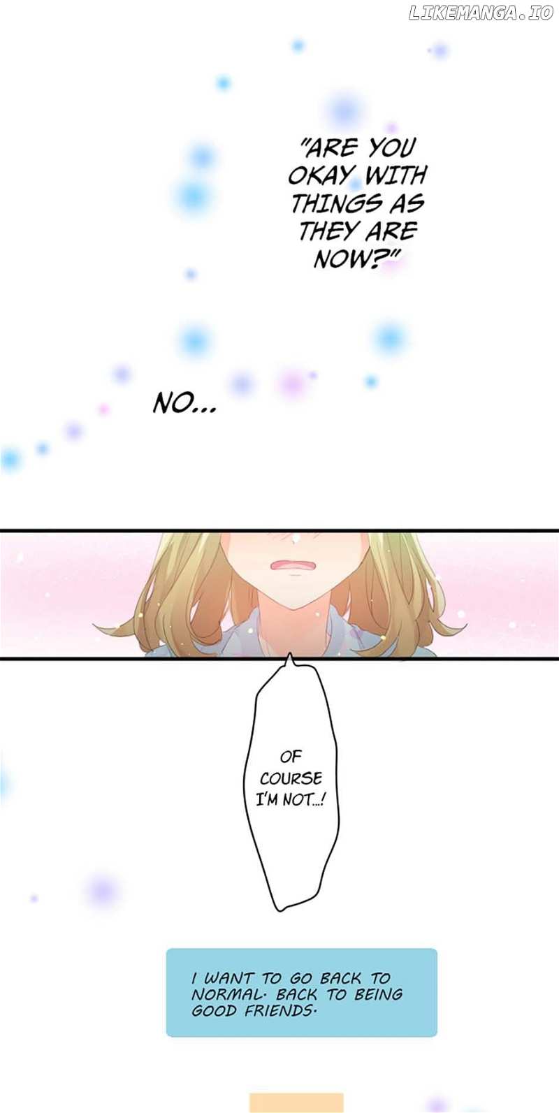 Love Hug - Chapter 234