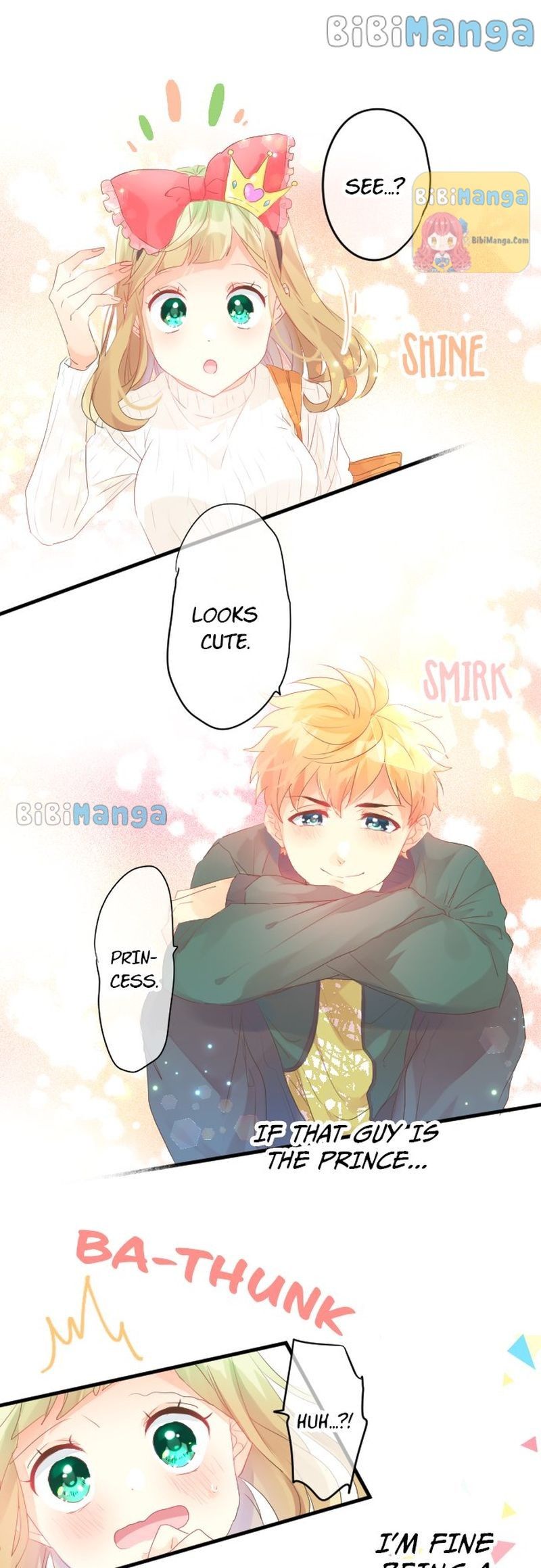 Love Hug - Chapter 136