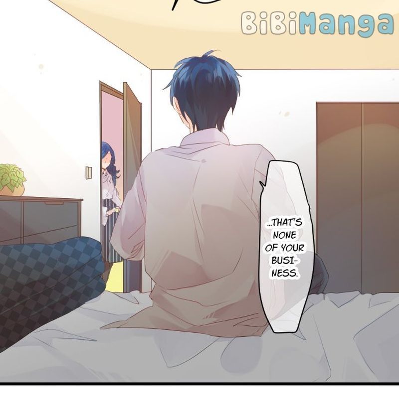 Love Hug - Chapter 136