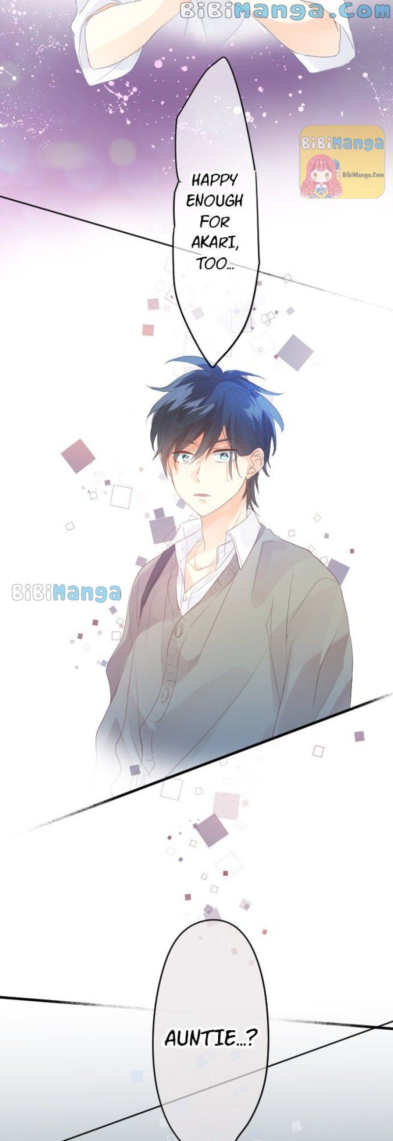 Love Hug - Chapter 148