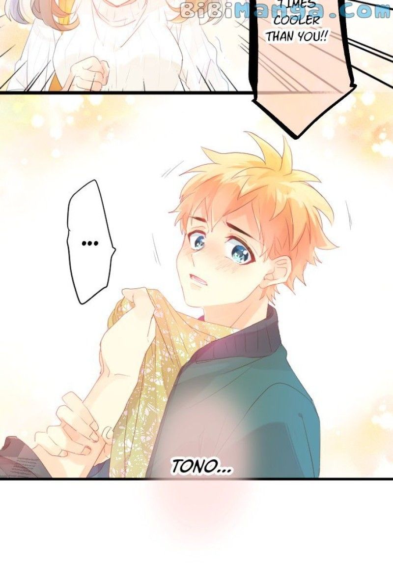 Love Hug - Chapter 138