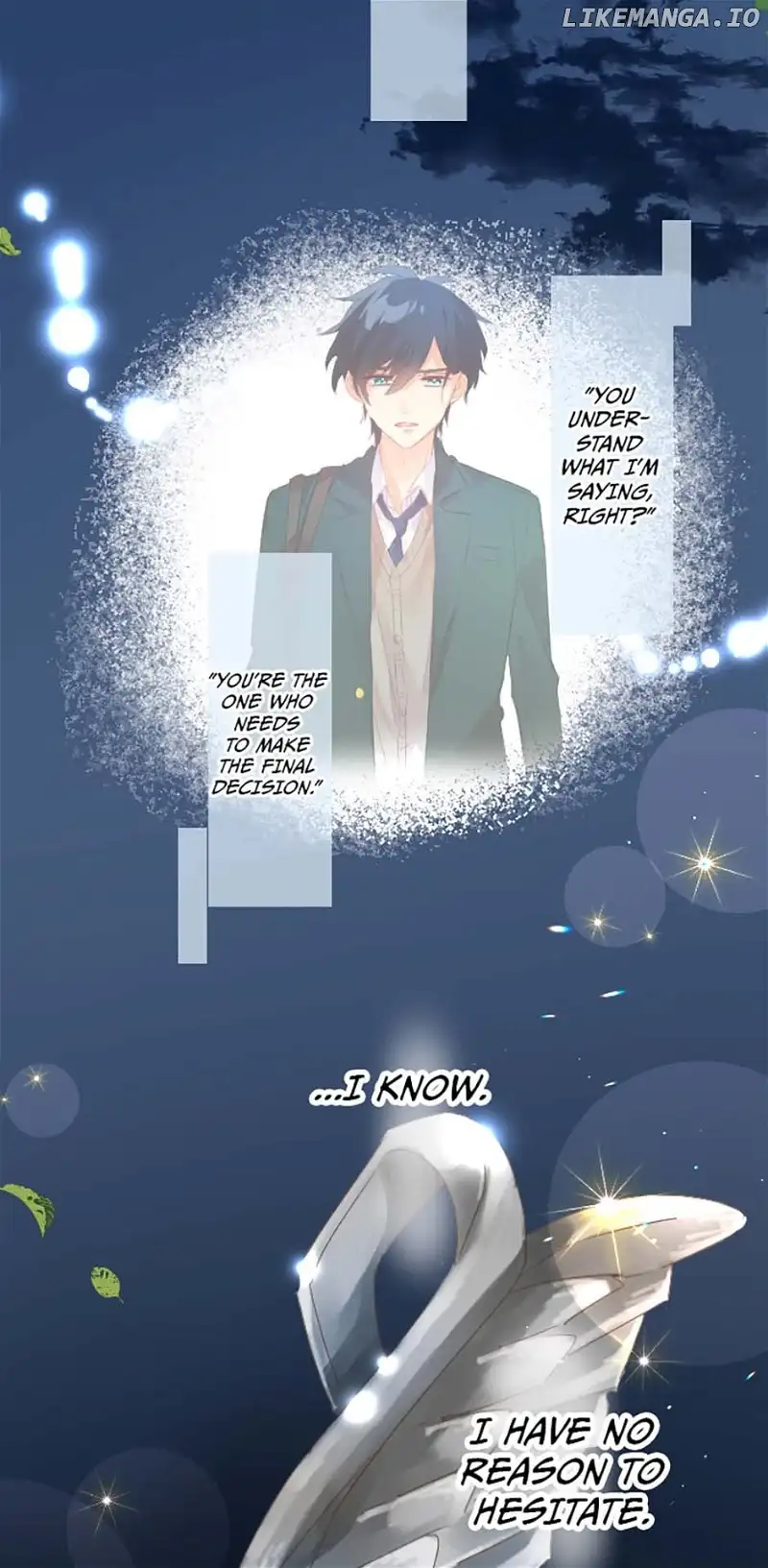 Love Hug - Chapter 241