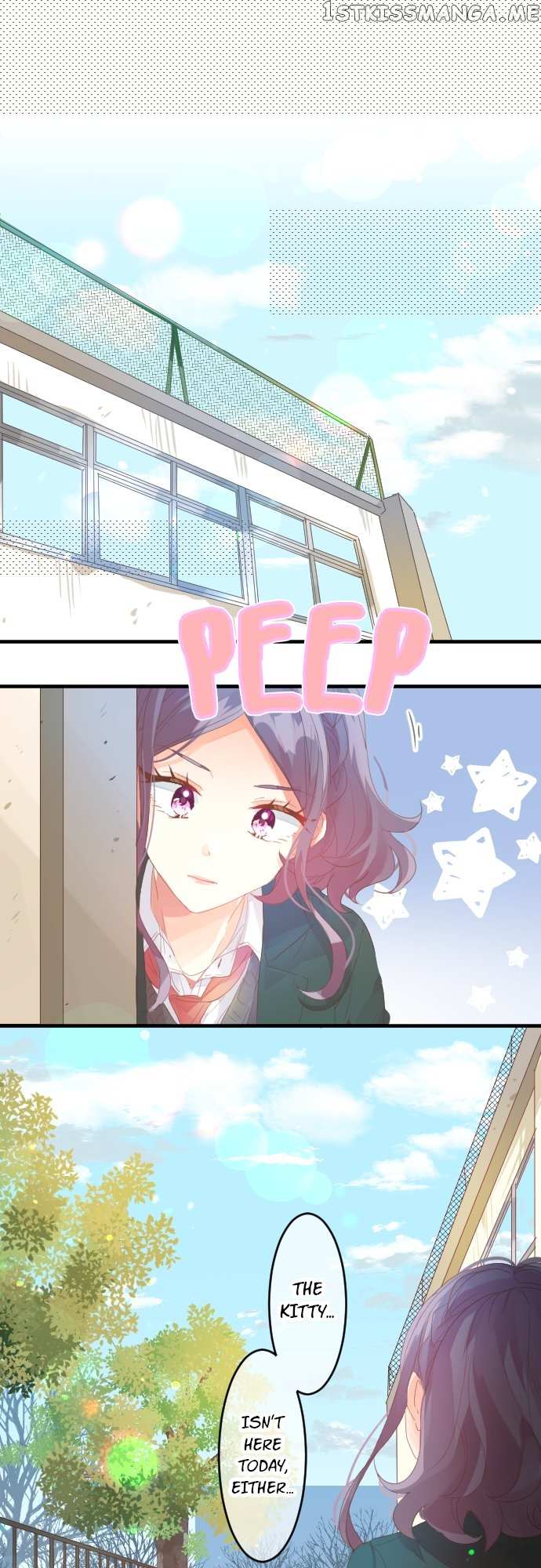 Love Hug - Chapter 194