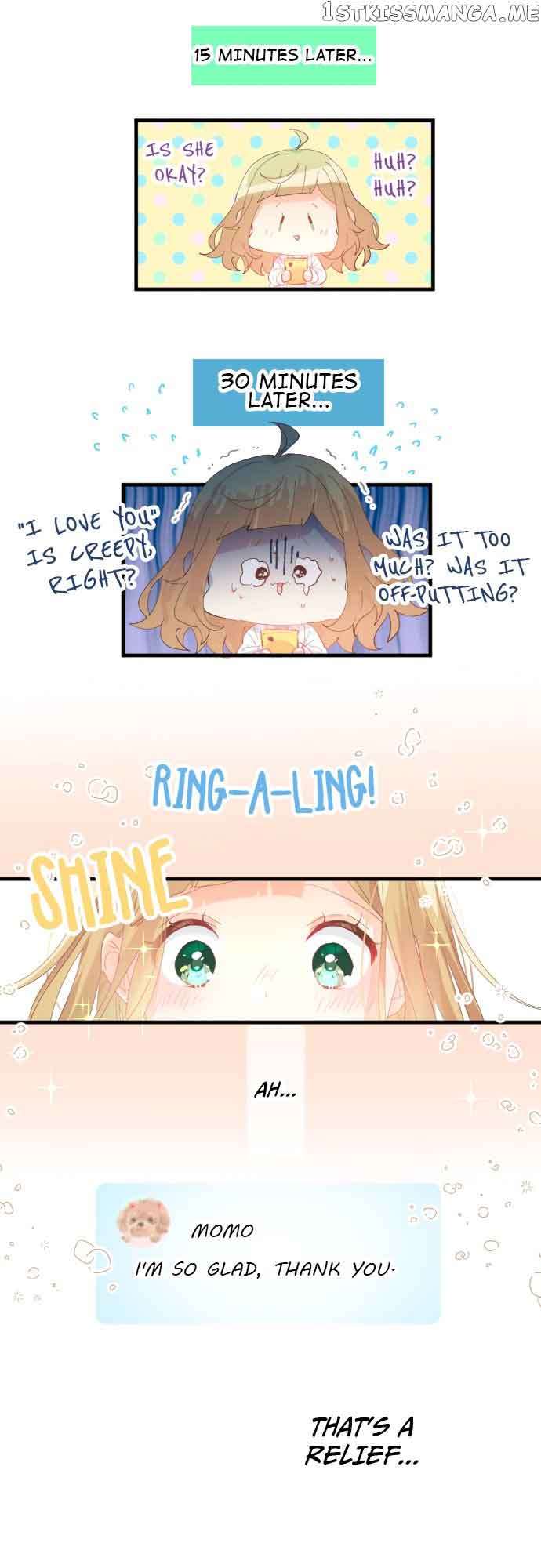 Love Hug - Chapter 176