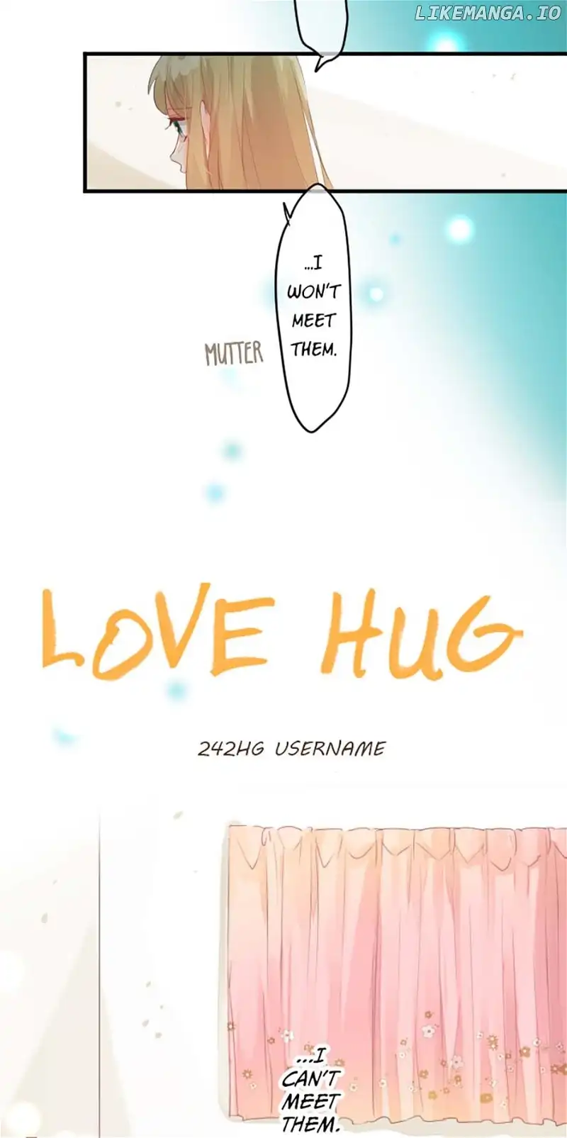 Love Hug - Chapter 242