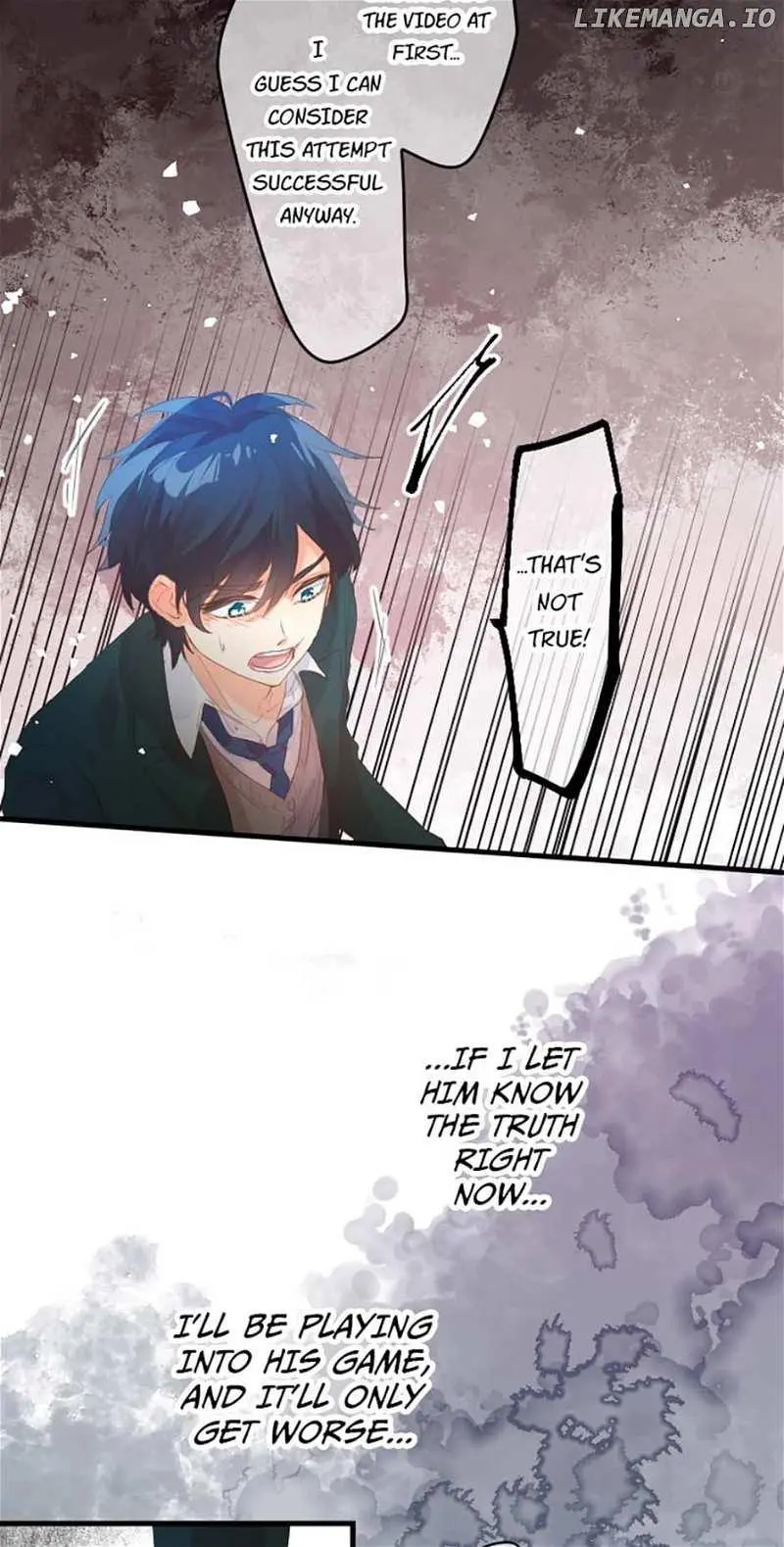 Love Hug - Chapter 246