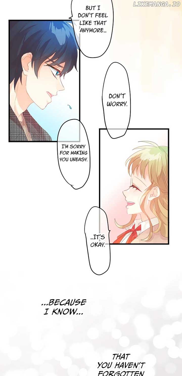 Love Hug - Chapter 230