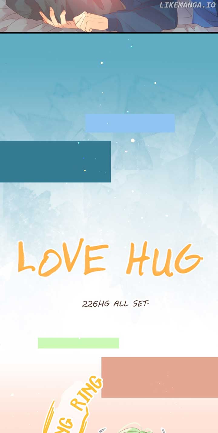 Love Hug - Chapter 226